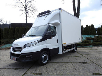 Camião frigorífico IVECO Daily