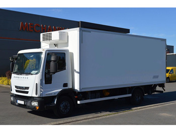 Camião frigorífico IVECO EuroCargo 120E