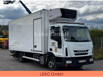 Camião frigorífico IVECO