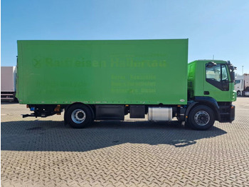 Camião furgão Iveco Stralis 360 - Koffer truck: foto 4 Camião furgão Iveco Stralis 360 - Koffer truck: foto 4