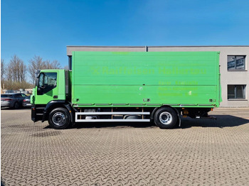 Camião furgão Iveco Stralis 360 - Koffer truck: foto 5 Camião furgão Iveco Stralis 360 - Koffer truck: foto 5