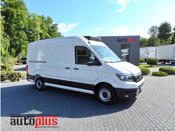 Carrinha frigorífica MAN TGE