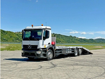 Caminhão reboque MERCEDES-BENZ Antos 2540