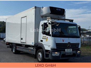Camião frigorífico MERCEDES-BENZ Atego 1218