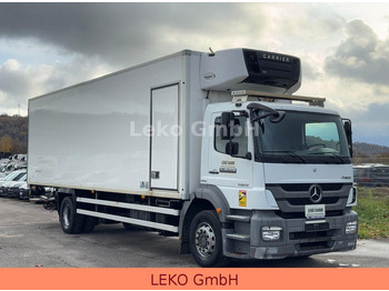 Camião frigorífico MERCEDES-BENZ Axor 1929