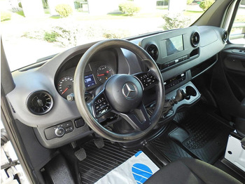Carrinha de caixa aberta Mercedes-Benz SPRINTER 516 SKRZYNIA PODWÓJNA KABINA DOKA 6 MIEJSC TEMPOMAT KLI: foto 2
