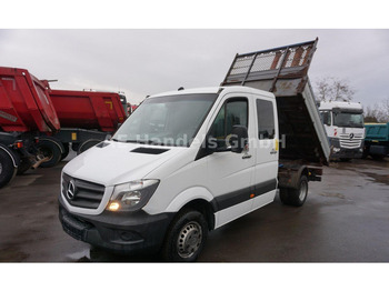 Camião basculante MERCEDES-BENZ Sprinter 416