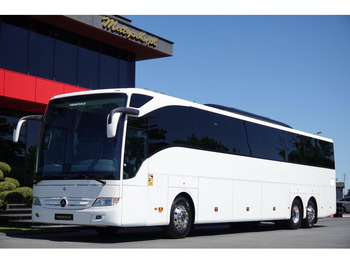 Autocarro MERCEDES-BENZ Tourismo