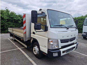 Camião de caixa aberta/ Plataforma MITSUBISHI