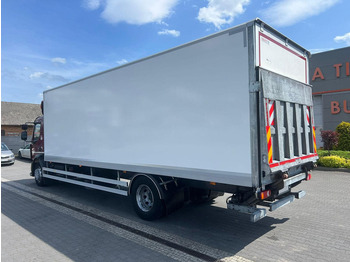 Camião frigorífico Renault D 18 250 DTI 18T REFRIGERATOR + LIFT: foto 3 Camião frigorífico Renault D 18 250 DTI 18T REFRIGERATOR + LIFT: foto 3