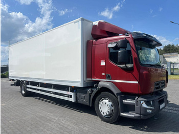 Camião frigorífico Renault D 18 250 DTI 18T REFRIGERATOR + LIFT: foto 5 Camião frigorífico Renault D 18 250 DTI 18T REFRIGERATOR + LIFT: foto 5