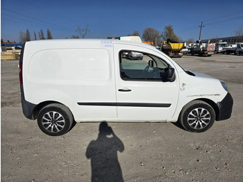 Carrinha frigorífica Renault Kangoo - Relec Froid TR10 frigo: foto 4