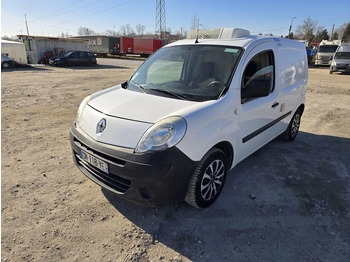 Carrinha frigorífica Renault Kangoo - Relec Froid TR10 frigo: foto 2