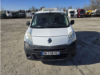 Carrinha frigorífica Renault Kangoo - Relec Froid TR10 frigo: foto 3