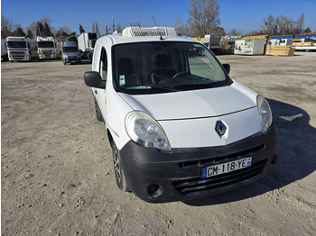 Carrinha frigorífica RENAULT Kangoo