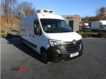 Carrinha frigorífica RENAULT Master