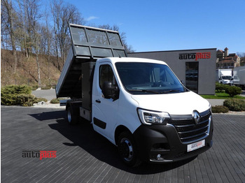 Carrinha basculante RENAULT Master