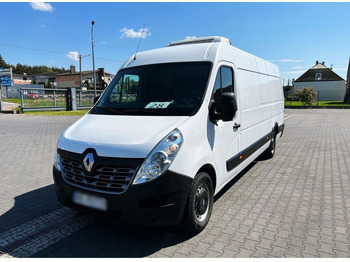 Carrinha frigorífica RENAULT Master