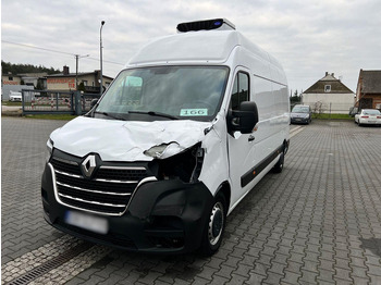 Carrinha frigorífica RENAULT Master