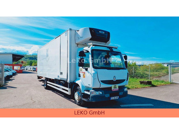 Camião frigorífico RENAULT Midlum 220