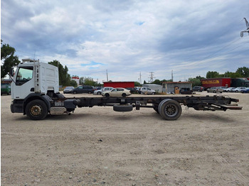 Camião chassi Renault Premium 270.19 - Chassis + DHollandia 1500 kg LBW: foto 5 Camião chassi Renault Premium 270.19 - Chassis + DHollandia 1500 kg LBW: foto 5