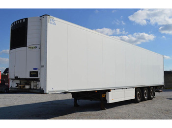 Semi-reboque frigorífico SCHMITZ SKO