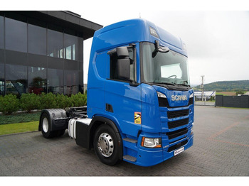 Leasing de Scania R 450 Scania R 450: foto 2 Leasing de Scania R 450 Scania R 450: foto 2