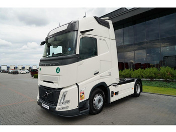 Leasing de Volvo FH 500 Volvo FH 500: foto 4 Leasing de Volvo FH 500 Volvo FH 500: foto 4