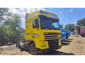 Tractor DAF XF 105 410