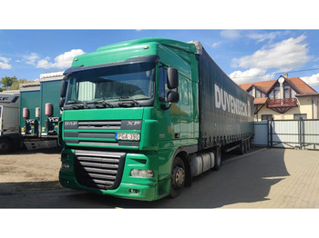 Tractor DAF XF 105 460
