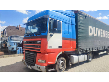 Tractor DAF XF 105 460