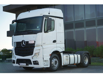 Tractor MERCEDES-BENZ Actros 1842