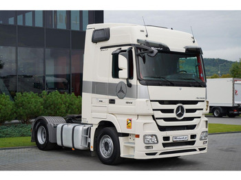 Tractor MERCEDES-BENZ Actros 1844