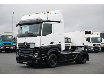 Tractor MERCEDES-BENZ Actros 1848