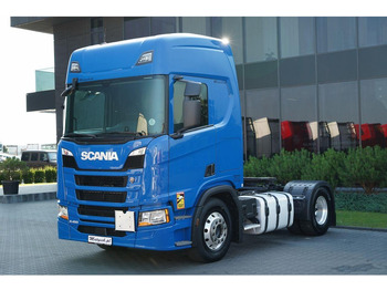 Tractor SCANIA R 450