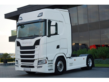 Tractor SCANIA S 500