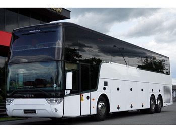 Autocarro VAN HOOL