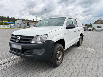 Automóvel VOLKSWAGEN Amarok