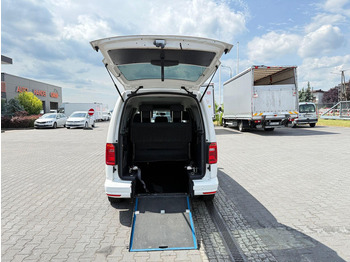 Automóvel VOLKSWAGEN Caddy Maxi