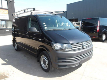 Furgão Volkswagen Transporter: foto 2