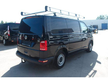 Furgão Volkswagen Transporter: foto 5
