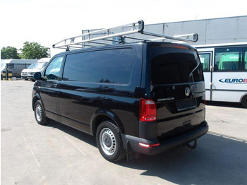 Furgão Volkswagen Transporter: foto 4