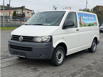 Carrinha frigorífica Volkswagen Transporter L1H1 Furgon Chłodnia Izoterma Import DE: foto 2