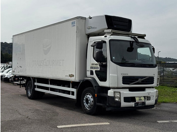 Camião frigorífico VOLVO FE 260