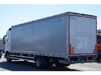 Leasing de Volvo FH 420 / 4x2 / SOLÓWKA / FIRANKA 9.10 M / I-PARK COOL / WINDA DH Volvo FH 420 / 4x2 / SOLÓWKA / FIRANKA 9.10 M / I-PARK COOL / WINDA DH: foto 3