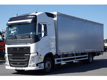 Leasing de Volvo FH 420 / 4x2 / SOLÓWKA / FIRANKA 9.10 M / I-PARK COOL / WINDA DH Volvo FH 420 / 4x2 / SOLÓWKA / FIRANKA 9.10 M / I-PARK COOL / WINDA DH: foto 2