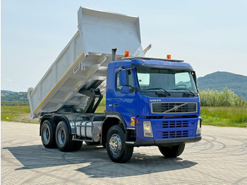 Camião basculante VOLVO FM 380