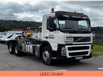 Camião polibenne VOLVO FM 400