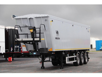 Semi-reboque basculante WIELTON