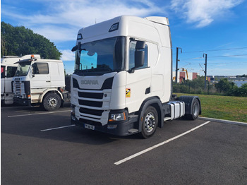 Tractor SCANIA R 500